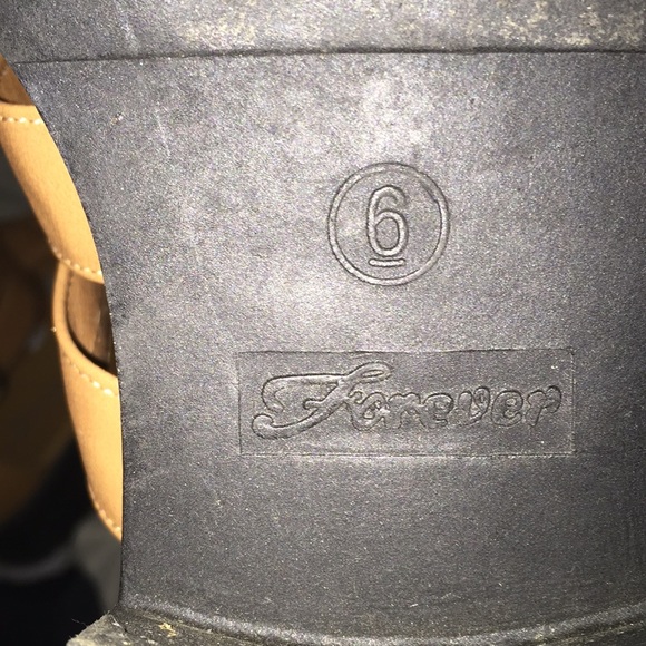 Booties - Picture 3 of 4